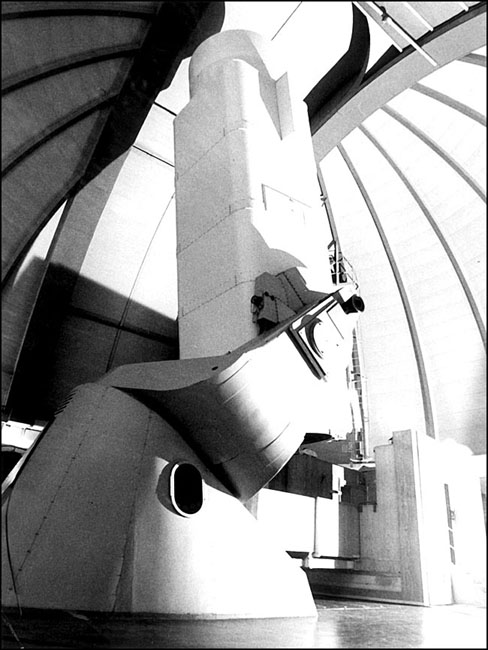 Alfred-Jensch-Teleskop